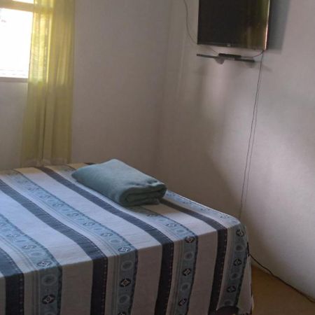 Casa Para Temporada Parati Esterno foto