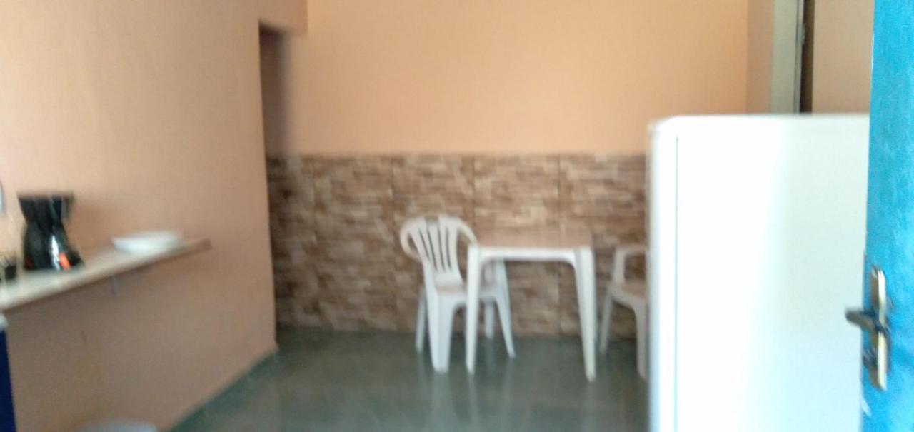 Casa Para Temporada Parati Esterno foto