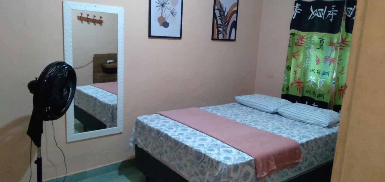Casa Para Temporada Parati Esterno foto