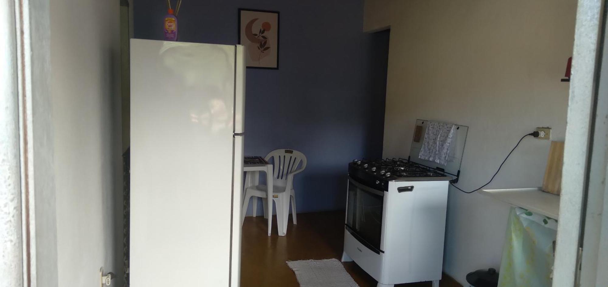 Casa Para Temporada Parati Esterno foto