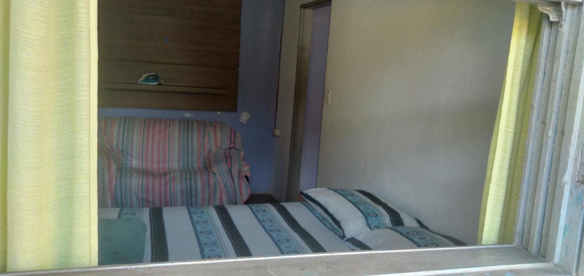 Casa Para Temporada Parati Esterno foto