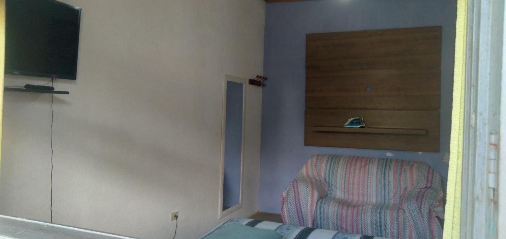 Casa Para Temporada Parati Esterno foto
