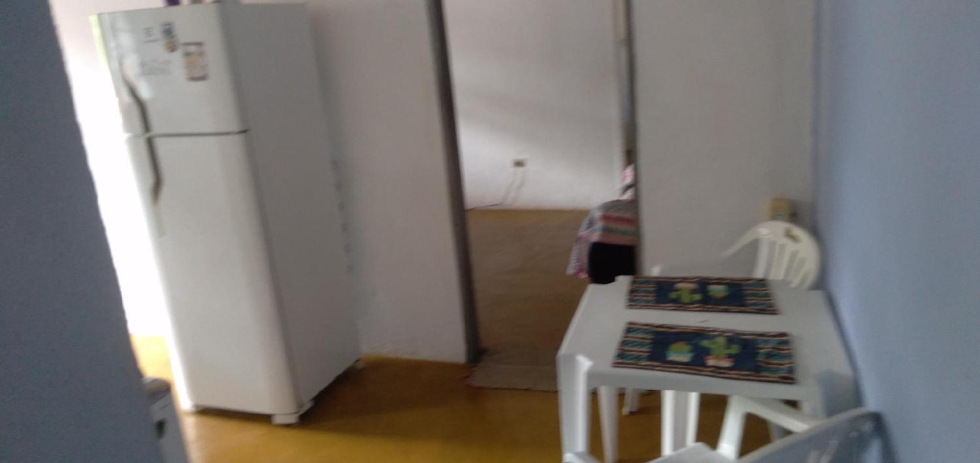 Casa Para Temporada Parati Esterno foto