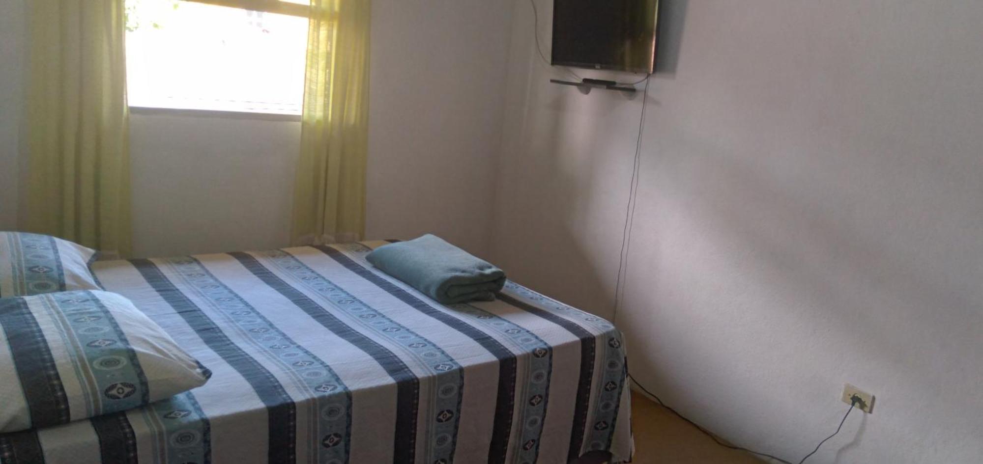 Casa Para Temporada Parati Esterno foto