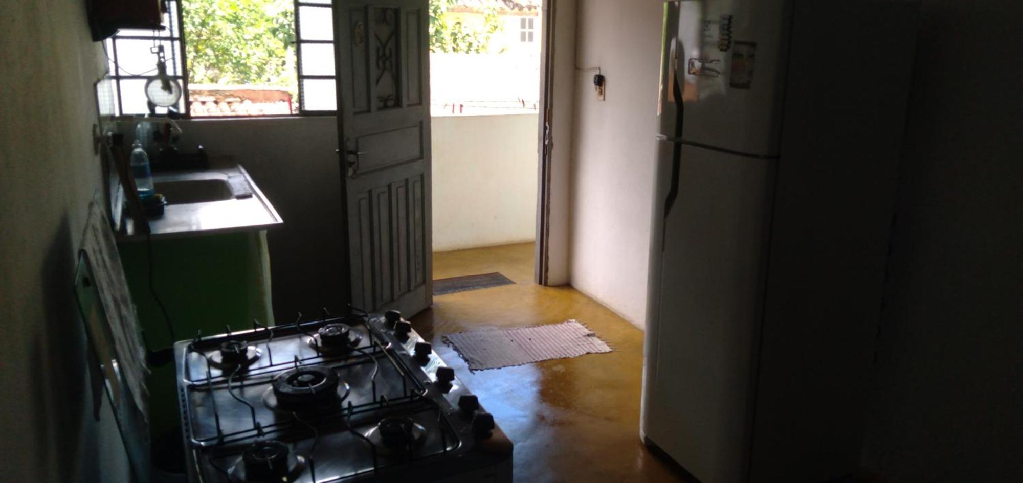 Casa Para Temporada Parati Esterno foto