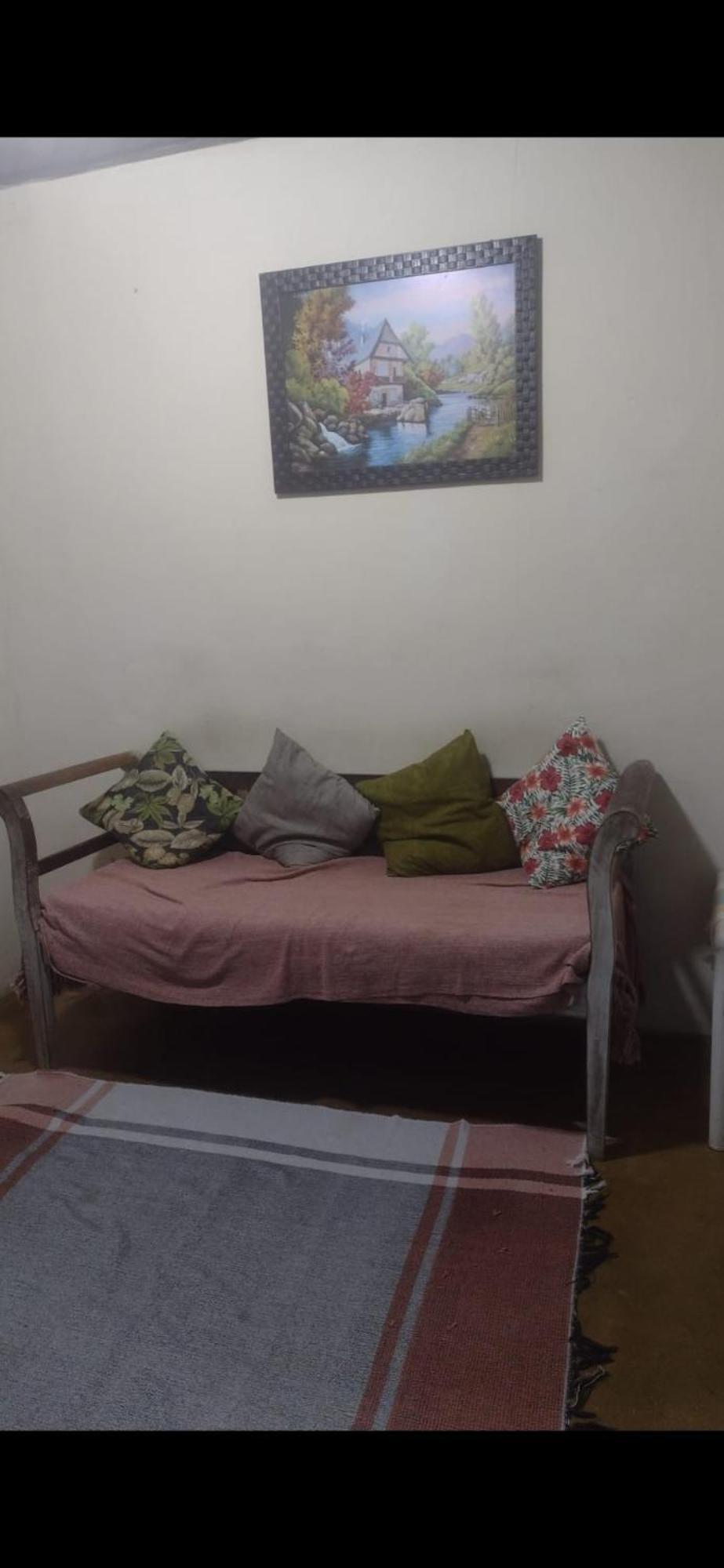 Casa Para Temporada Parati Esterno foto