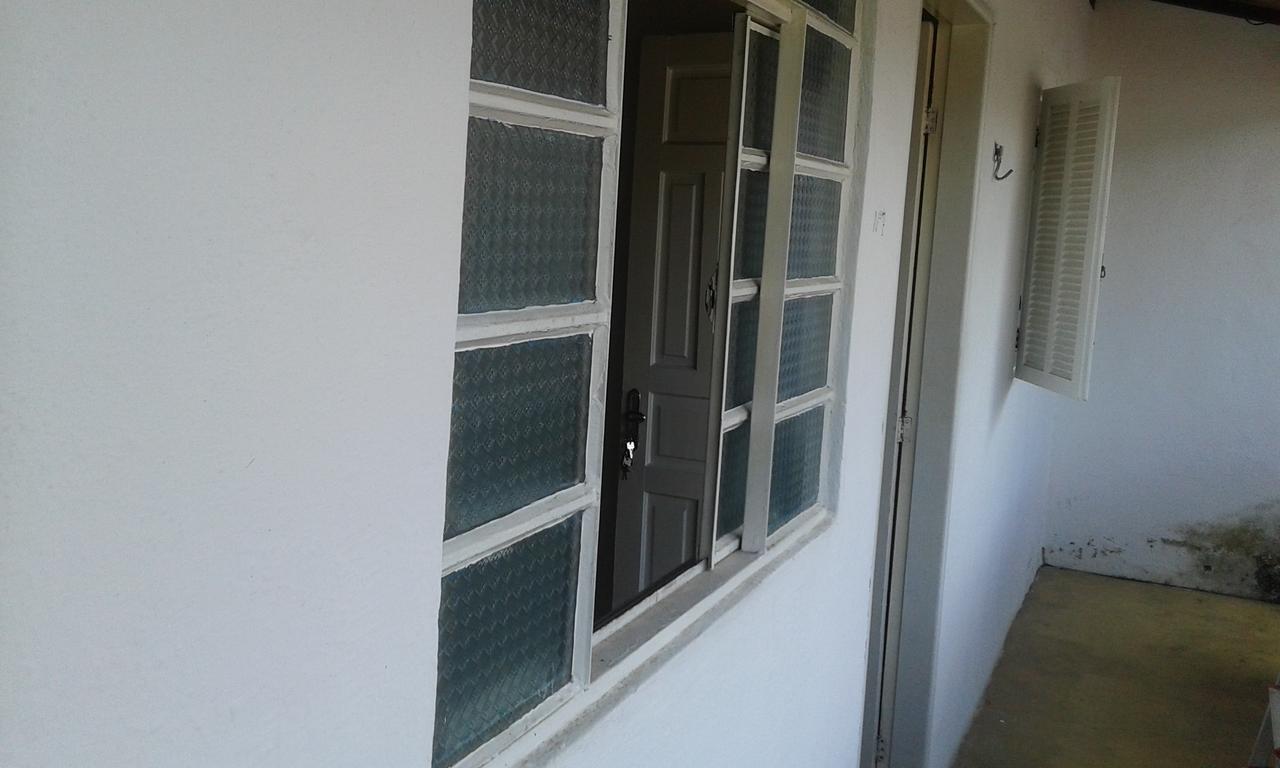 Casa Para Temporada Parati Esterno foto